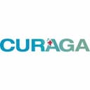Curaga Inc. logo
