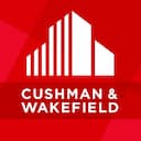 Cushman & Wakefield logo