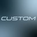Custom America logo