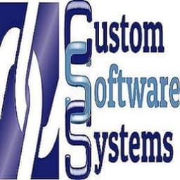 Custom Software Systems, Inc. logo