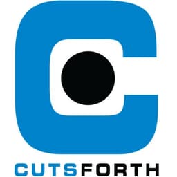 Cutsforth Inc. logo
