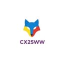 CX25WW logo
