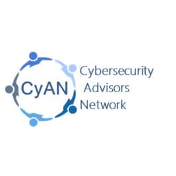 Cybersecurity Advisors Network (CyAN) logo