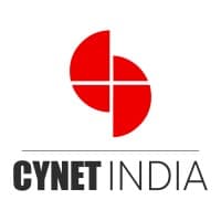 Cynet India logo