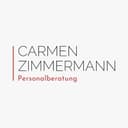 Carmen Zimmermann Personalberatung logo