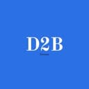D2B Groups logo