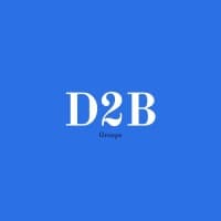 D2B Groups logo