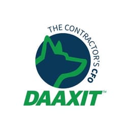DAAXIT logo