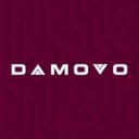 Damovo logo