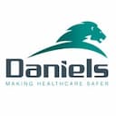 Daniels Health logo