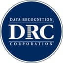 Data Recognition Corporation logo