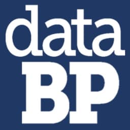 DataBP logo