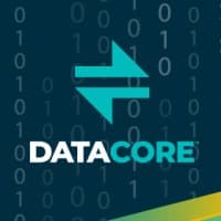 DataCore Software logo