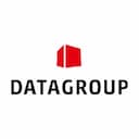 DATAGROUP logo