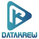 Datakrew logo