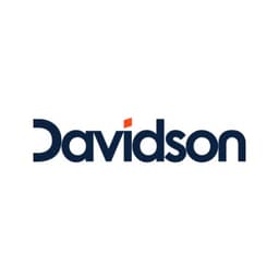 Davidson logo