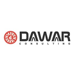 DAWAR CONSULTING INC logo