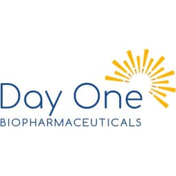 Day One Biopharmaceuticals logo