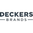 Deckers Brands logo