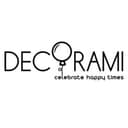 DECORAMI logo