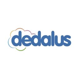 Dedalus logo