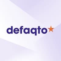 Defaqto logo