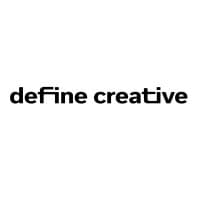 define creative GmbH logo