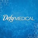 Defy Medical logo