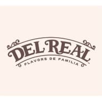 Del Real Foods logo