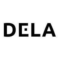 DELA Akademie logo