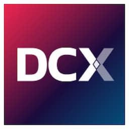 Delegate CX logo