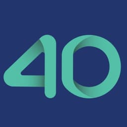 Delta40 Studio logo