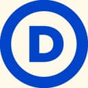 Democratic National Committee logo