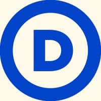 Democratic National Committee logo