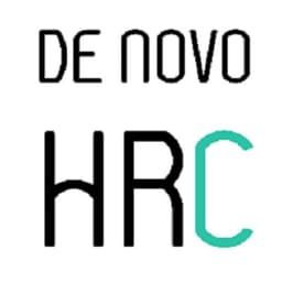 De Novo HRConsulting & Business Advisory logo