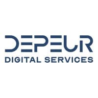 Depeur logo