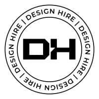 Design Hire LLC logo