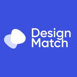 Design Match logo