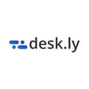 desk.ly logo