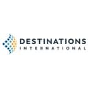 Destinations International logo