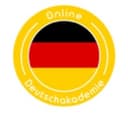 Online Deutschakademie logo