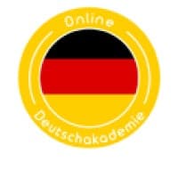 Online Deutschakademie logo