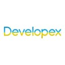 Developex logo