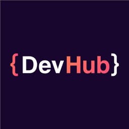 devhub.at logo