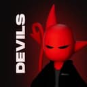DEVILS logo