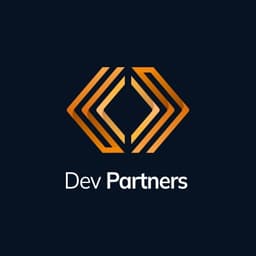 Dev Partners  logo