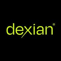 Dexian Brasil logo