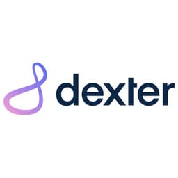 dexter health logo