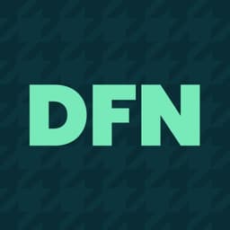 DFN logo