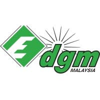 DGM Support (Malaysia) Sdn Bhd logo